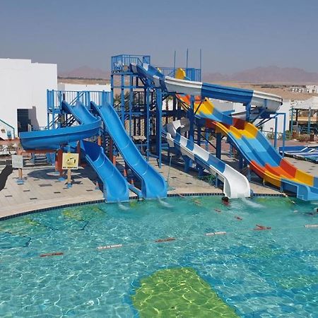 Sharm Holiday Resort Exterior photo