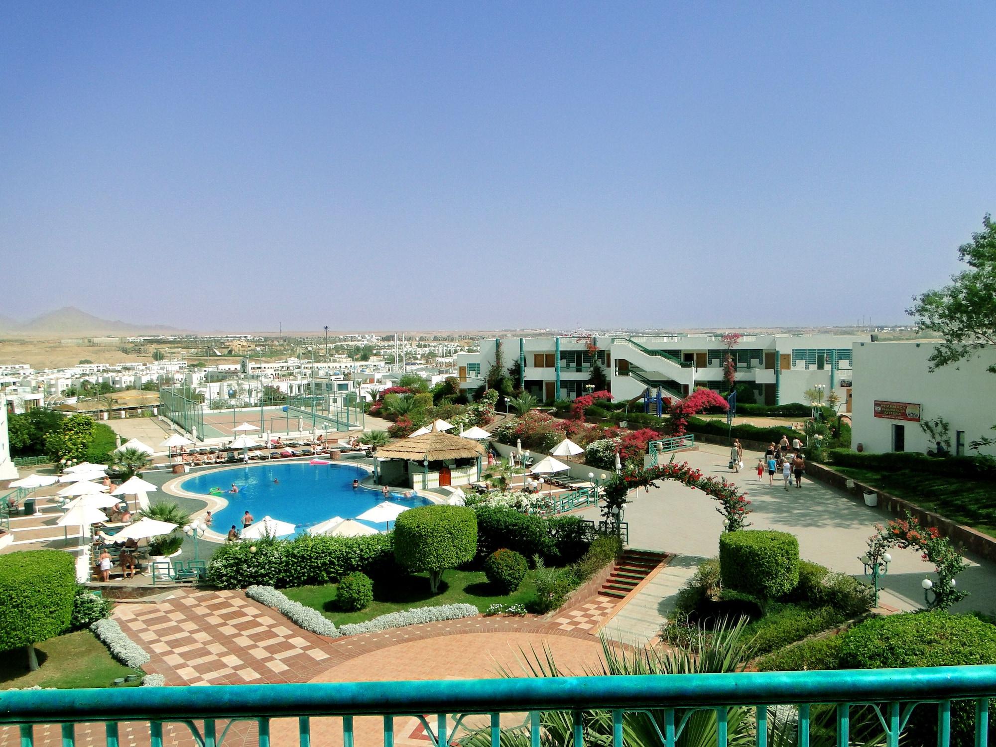 Sharm Holiday Resort Exterior photo