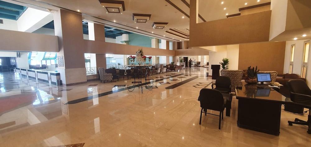 Sharm Holiday Resort Exterior photo