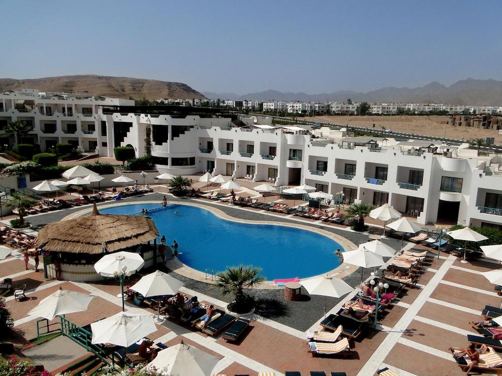 Sharm Holiday Resort Exterior photo