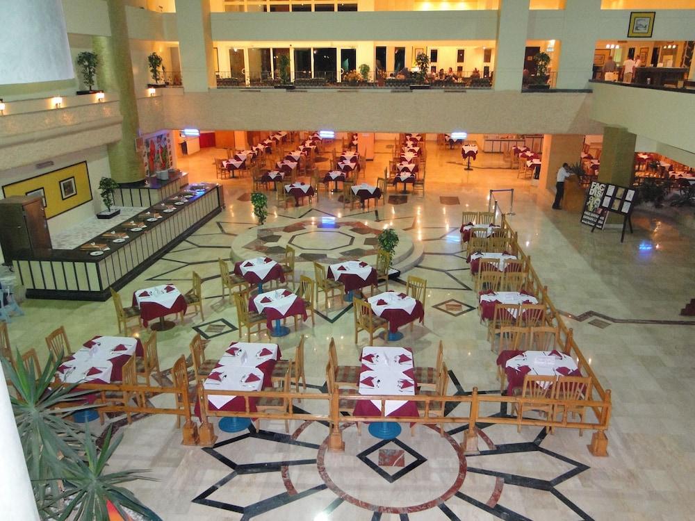 Sharm Holiday Resort Exterior photo