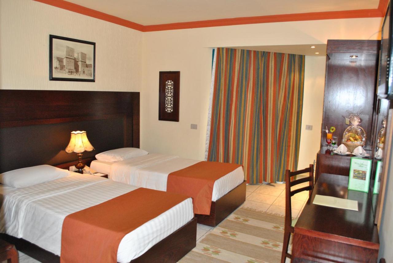 Sharm Holiday Resort Exterior photo
