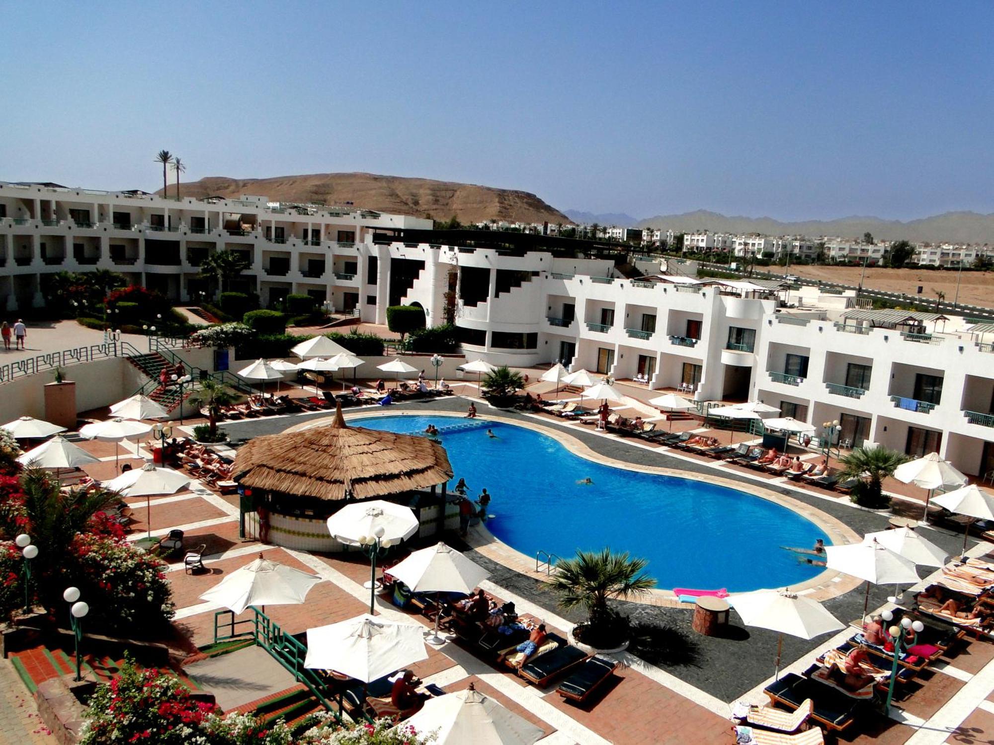 Sharm Holiday Resort Exterior photo