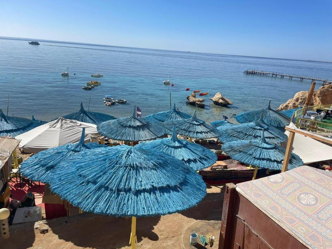 Sharm Holiday Resort Exterior photo