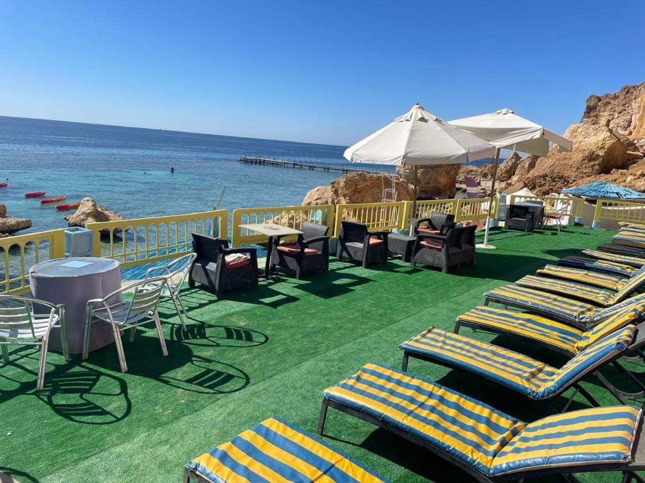 Sharm Holiday Resort Exterior photo