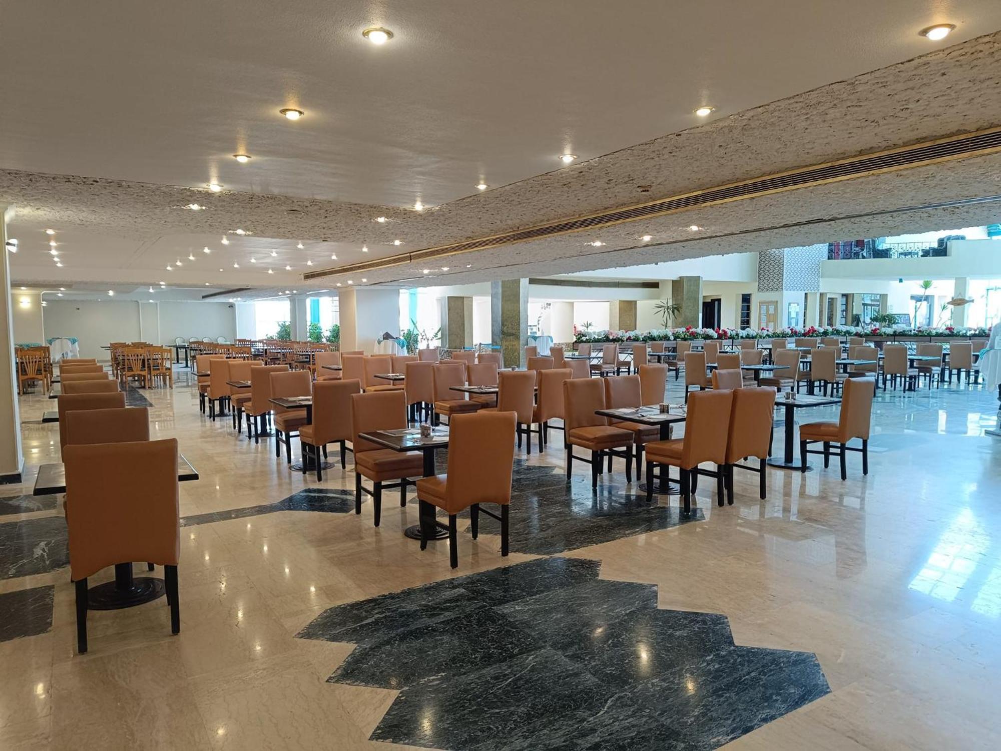 Sharm Holiday Resort Exterior photo