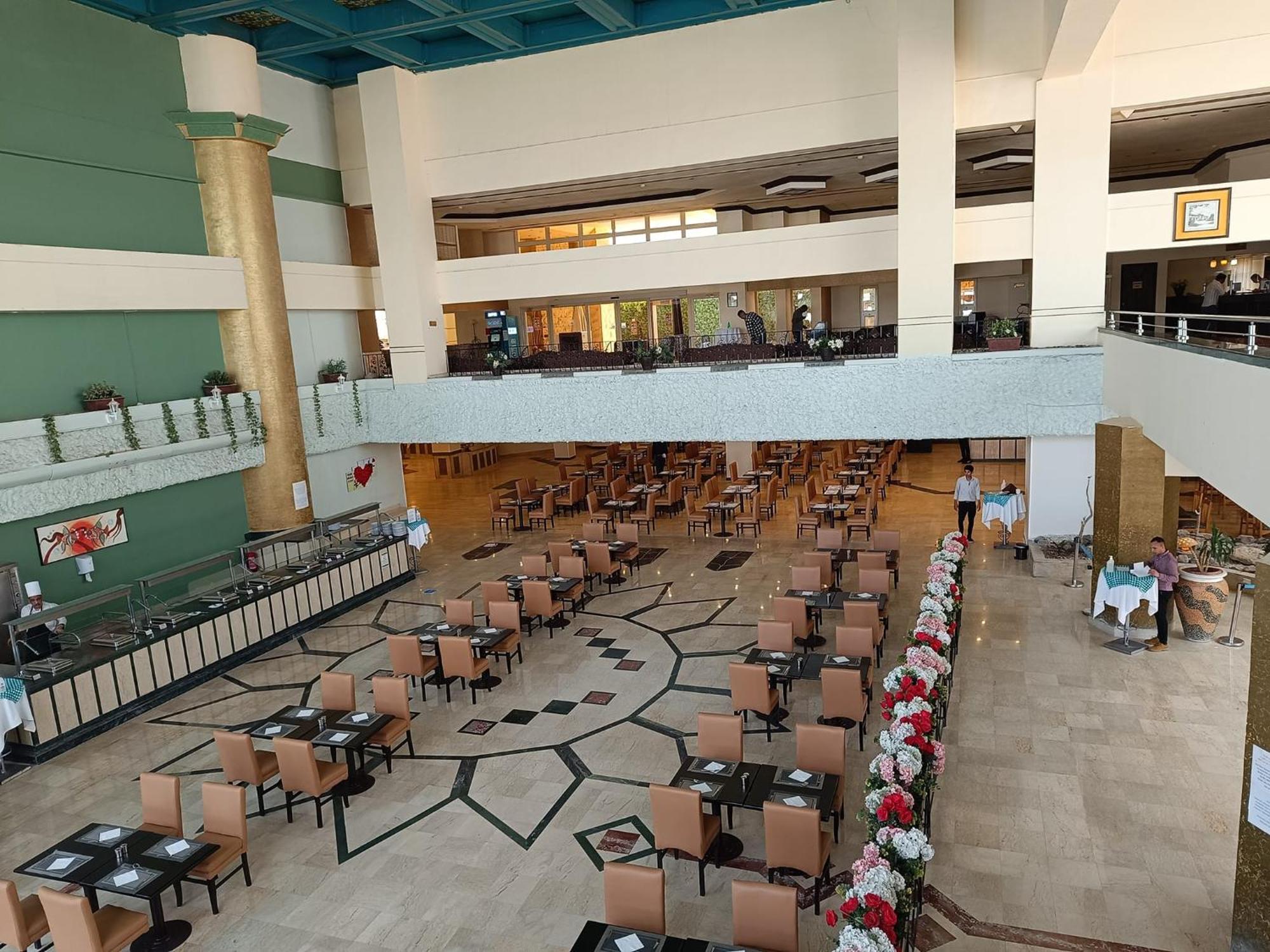 Sharm Holiday Resort Exterior photo