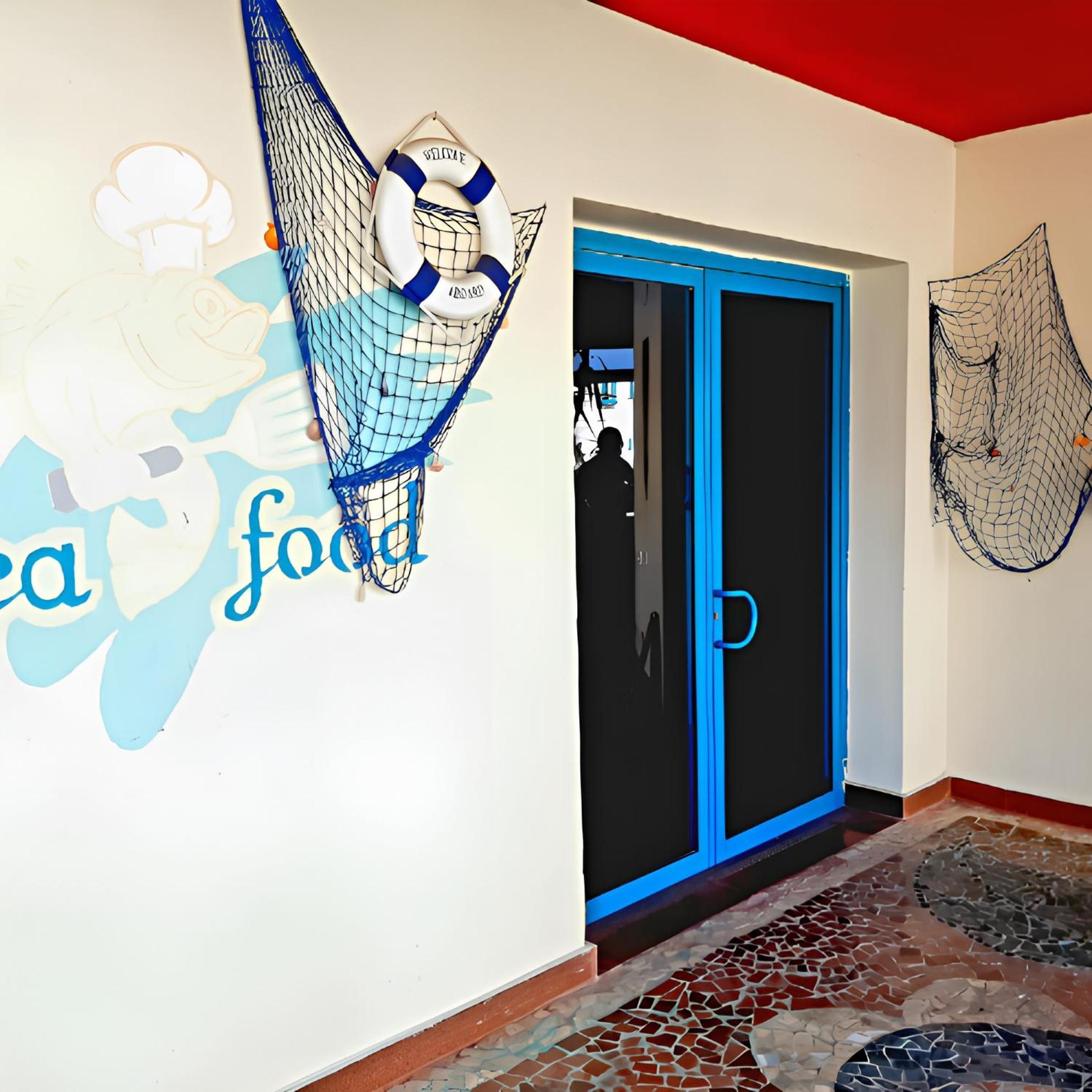 Sharm Holiday Resort Exterior photo