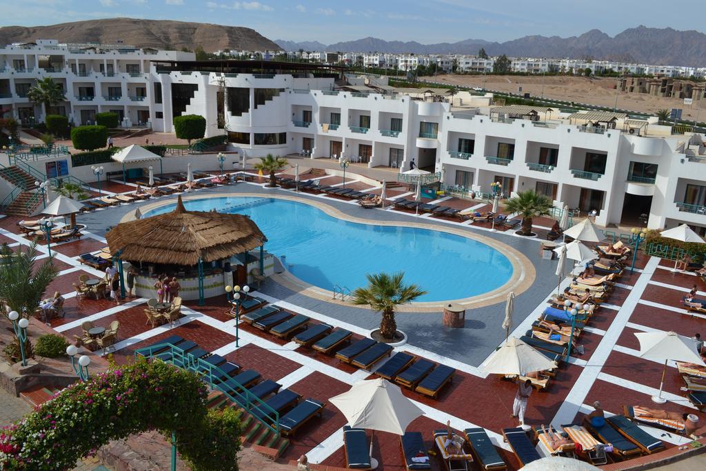 Sharm Holiday Resort Exterior photo