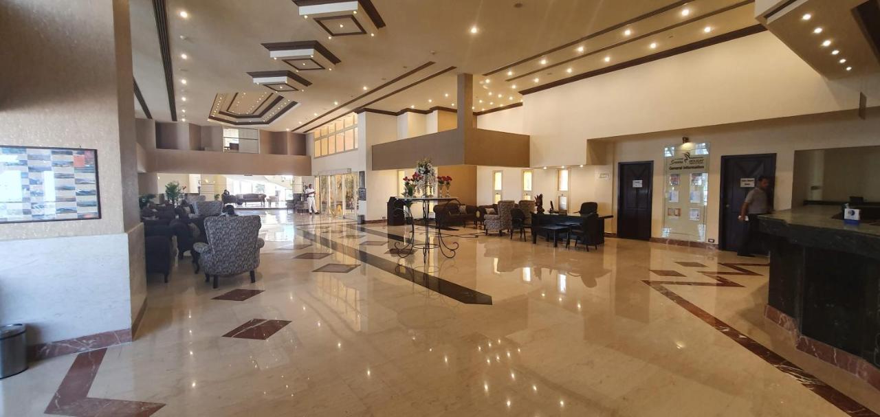 Sharm Holiday Resort Exterior photo