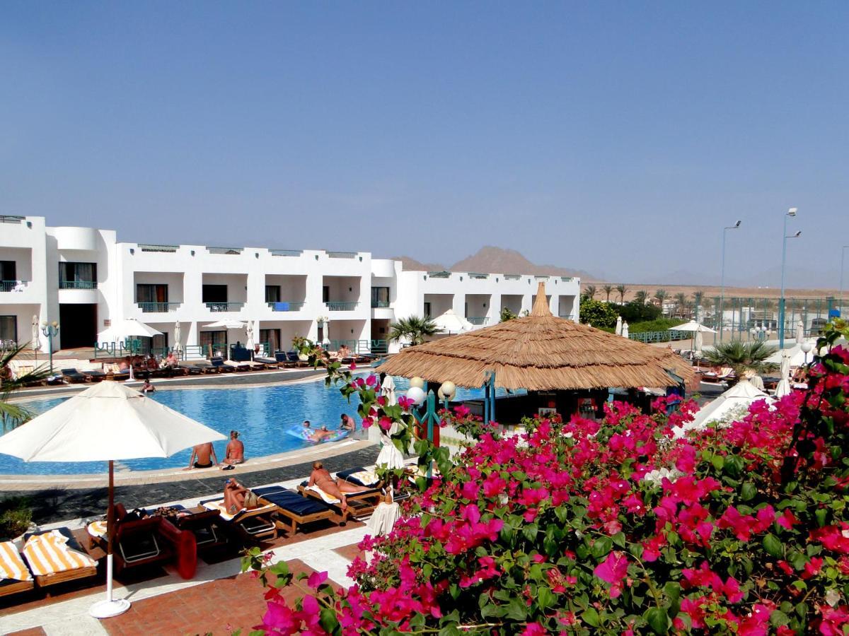 Sharm Holiday Resort Exterior photo
