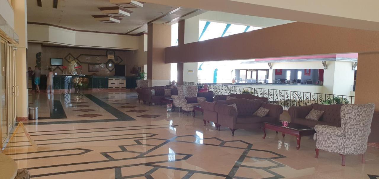 Sharm Holiday Resort Exterior photo