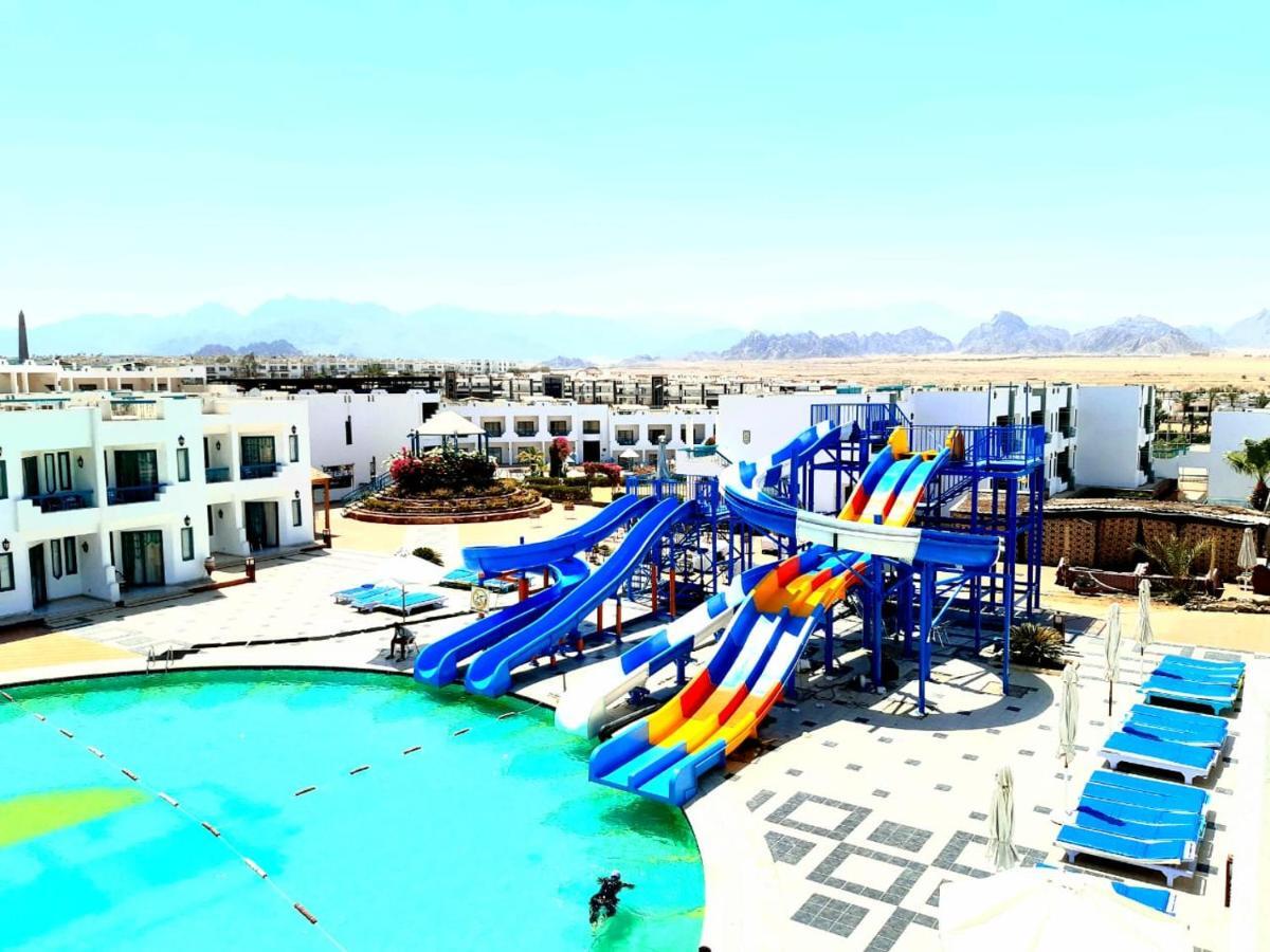 Sharm Holiday Resort Exterior photo